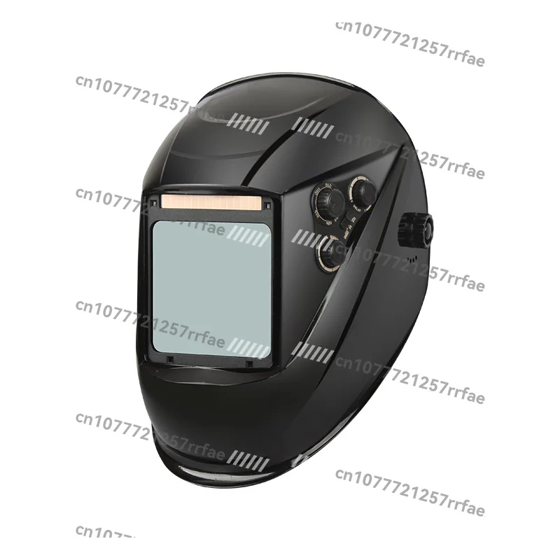 

Сварочный щиток, специальная маска для сварщиков с автоматическим затемнением