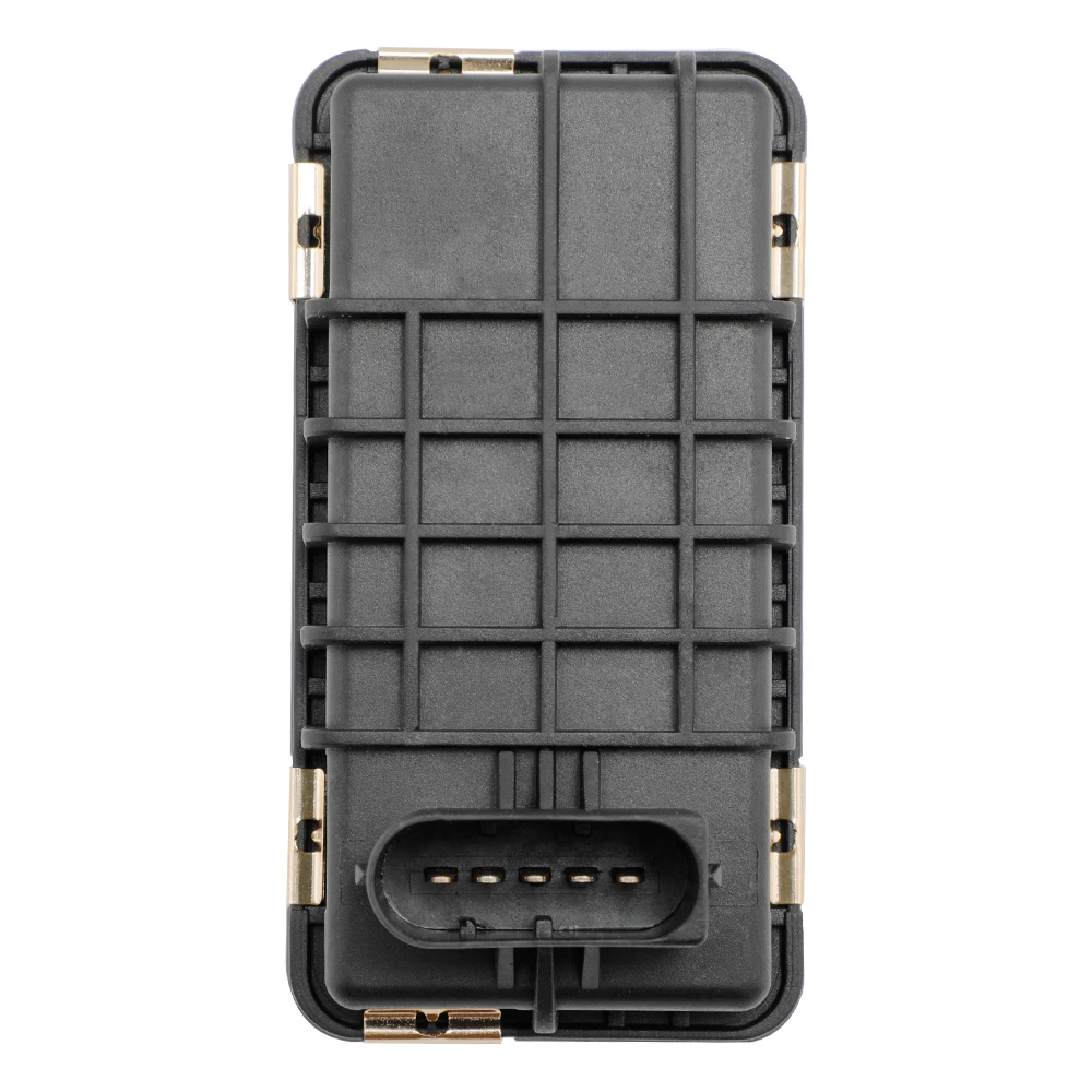 Elektronische turboactuator voor Mercedes-Benz S320/C320/E280/E320 6NW 009660   / G001 781743 -5003s 770895 -5007S