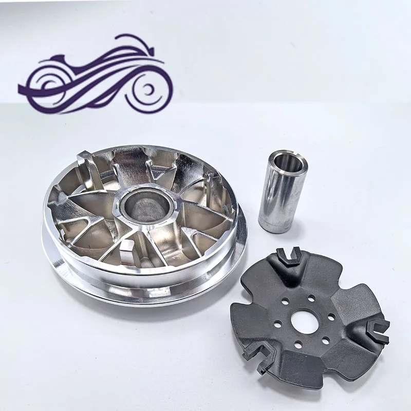 DIO50 wariator 92mm 96mm AF 18 28 ZX50 AF34 35 tuning wyścigowy skrzynia biegów sprzęgła motocyklowe DIO 50 części sprzęgła — zdjęcie 7