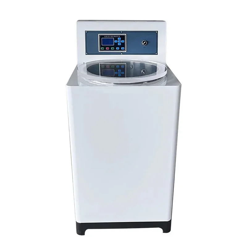 Digital ceramic tile vacuum water absorption tester, water absorption vacuum method tester