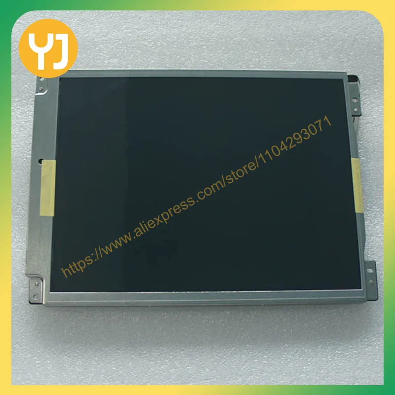 

NL6448BC33-49 10.4inch 640*480 Industrial Lcd Display Panel
