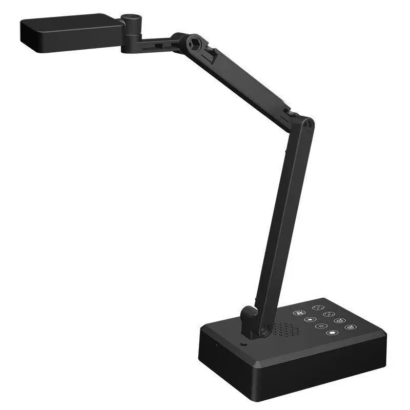 Multifunctional computer live desktop high-speed camera Multipurpose document scanning camera