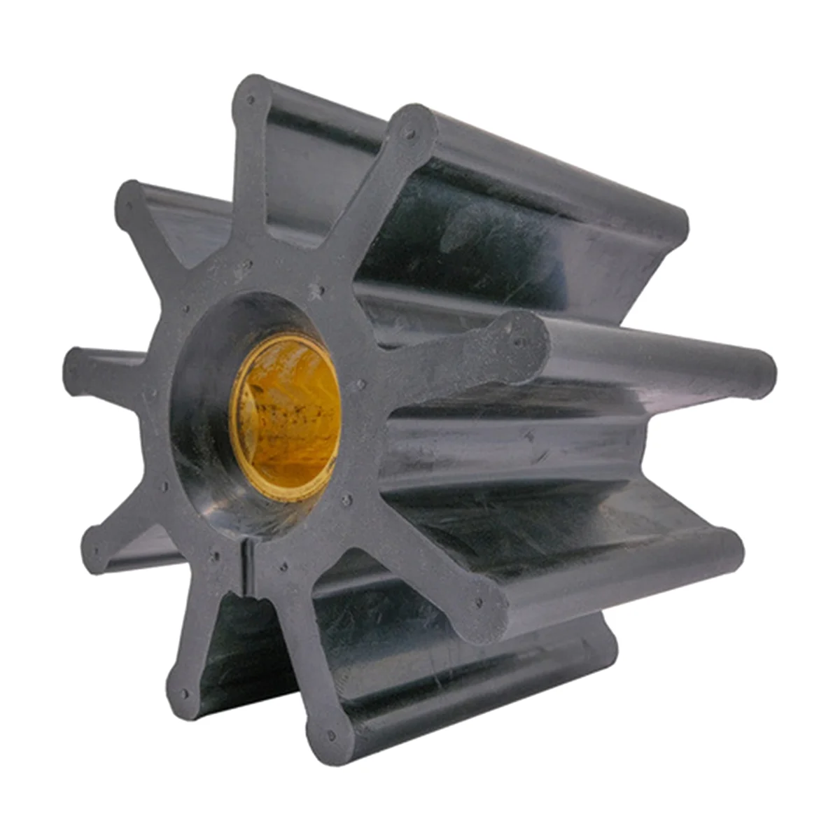 

B0a-t18786-0001 Impeller for Jabsco Marine Engine Water Pump for Caterpillar 7E3022 9Y5427 CEF 500153 Detroit