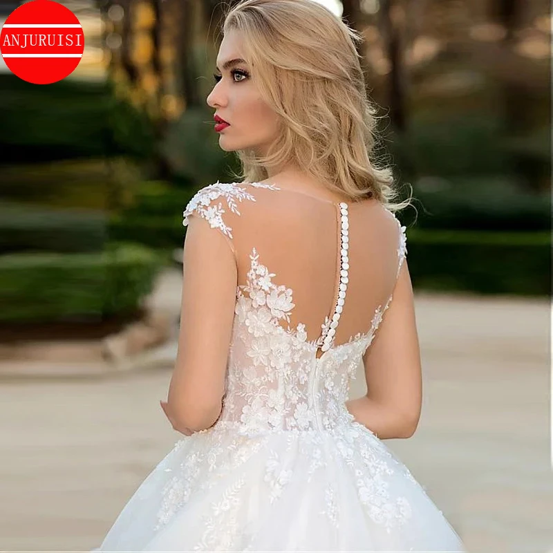 Luxury Lace Appliqu… - image