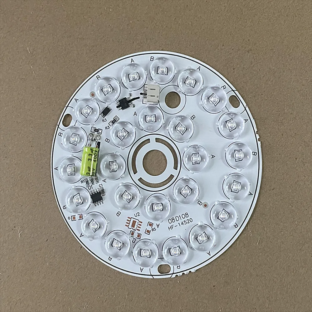 led light source