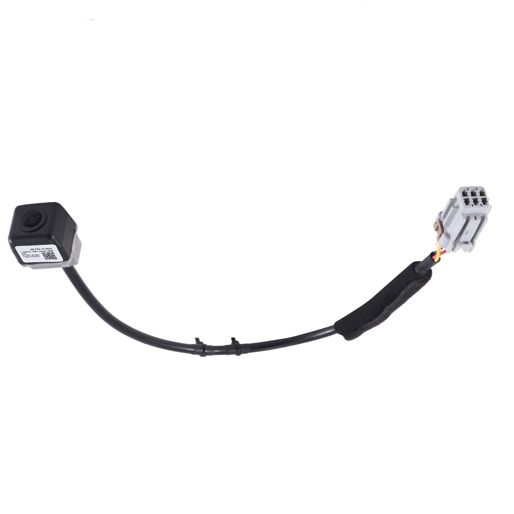 

95760-C7600 New Rear View Camera Reverse Camera Parking Assist Backup Camera for KIA Sorento