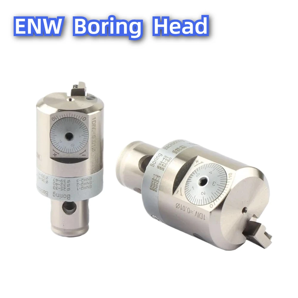 

Wholesale Fine Boring Head EWN20-36 EWN25-47 EWN32-60 EWN41-74 EWN53-95 EWN68-150 EWN100-203 Adjustable Boring Tools Finish Bore