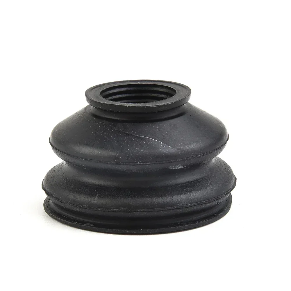 Dust Boot Covers Universal Rubber Tie Rod End Ball Joint Dust Boot Dust Cap Accessories Diameter Of The Threaded Connection 15mm