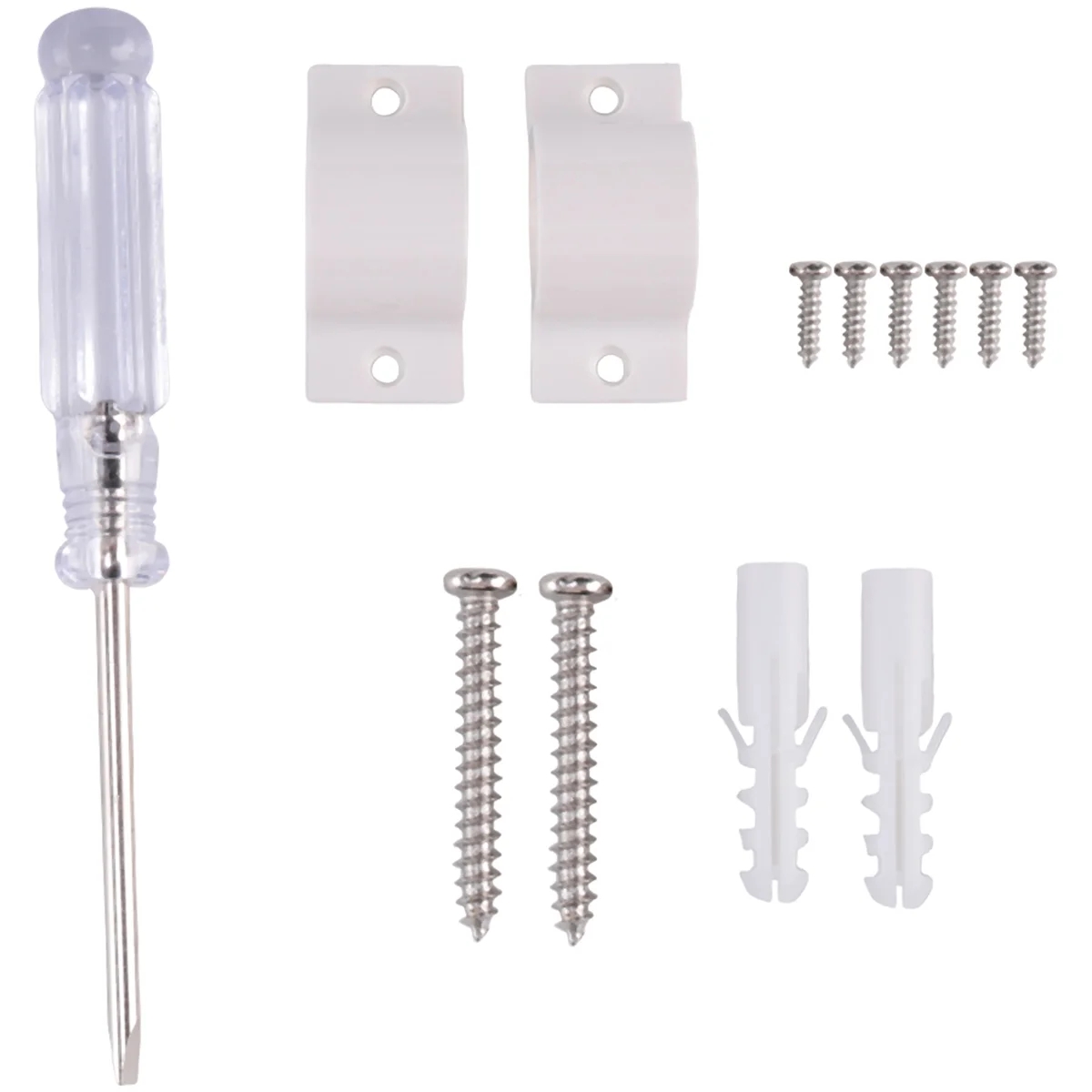 Y06A Motion Sensor LED Stair Pixel Lights Controller RGB LED Controller with Daylight Sensor Stair Lighting Controller