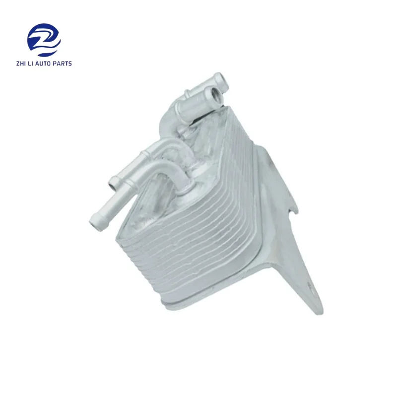 

T21-1301120 T211301120 Transmission Oil Cooler For Chery Tiggo5 Jetour X70 X70S X95 X90 Engine Radiator Oil Cooler
