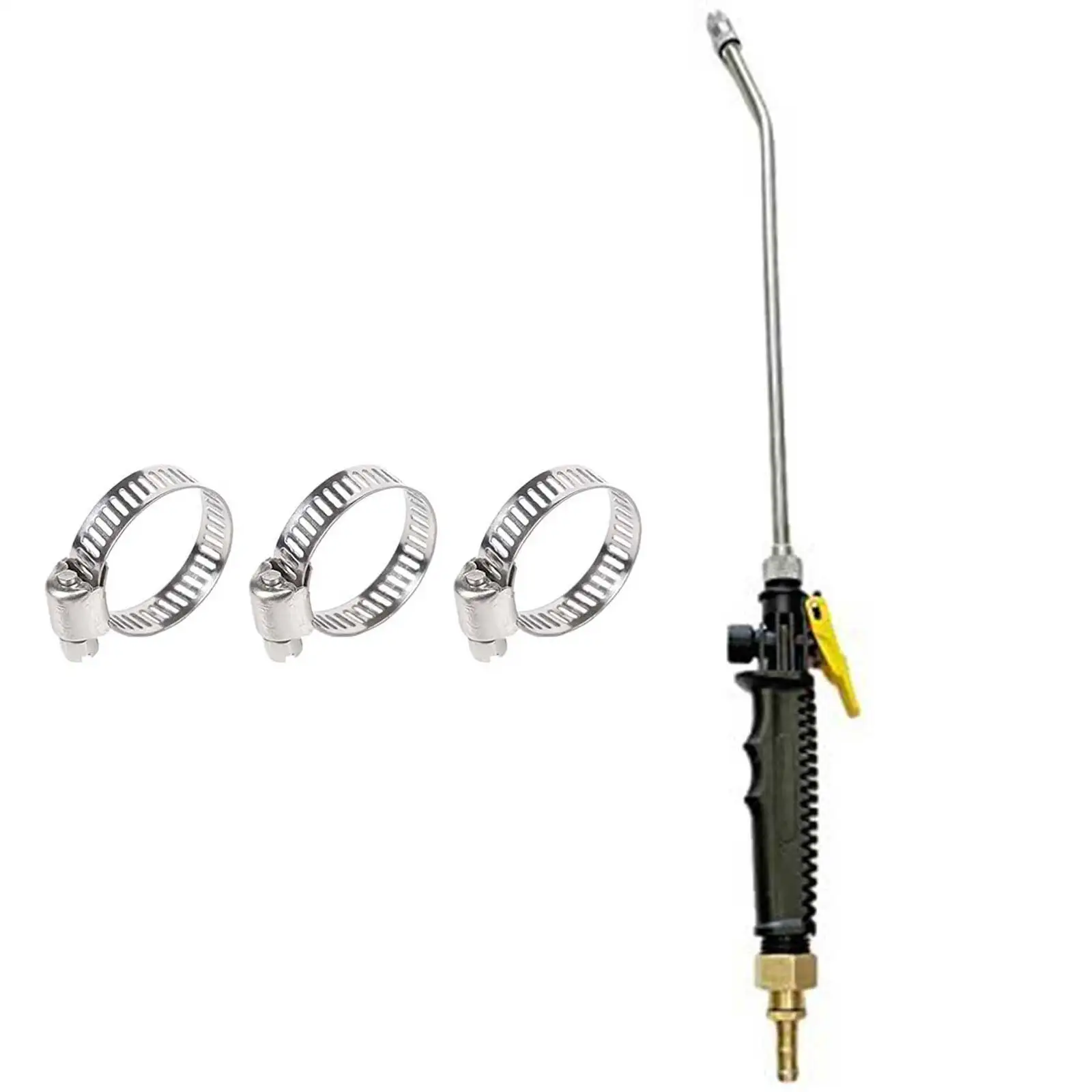 High Quality Practical Brand New Pressure Washer Reliable Replacement With Buckle Adjustable  High Quality Practical