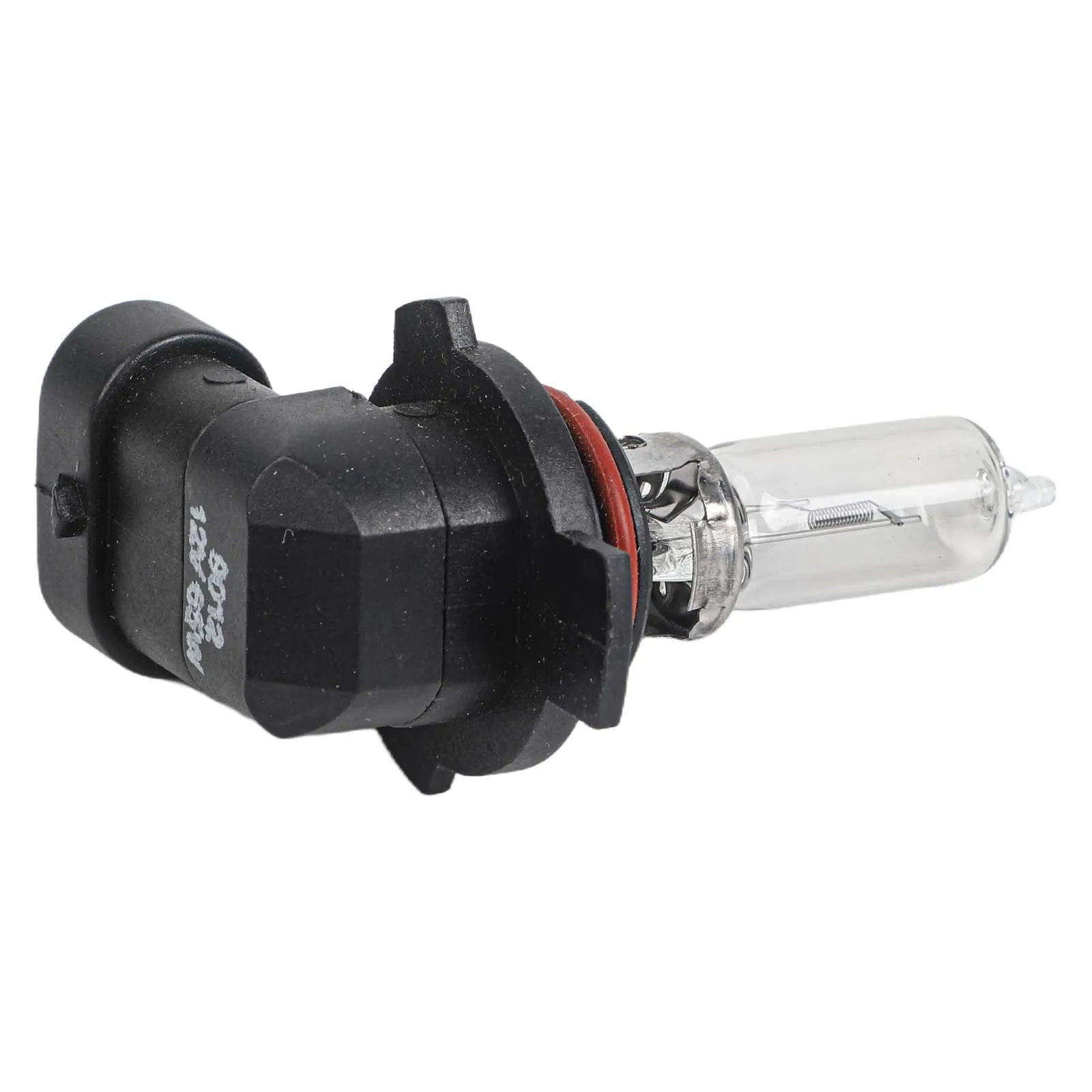 High Grade Practical To Use High Quality 9012 12V55W 2x Halogen Lamp Bulb Headlight High Performance Correct Connector