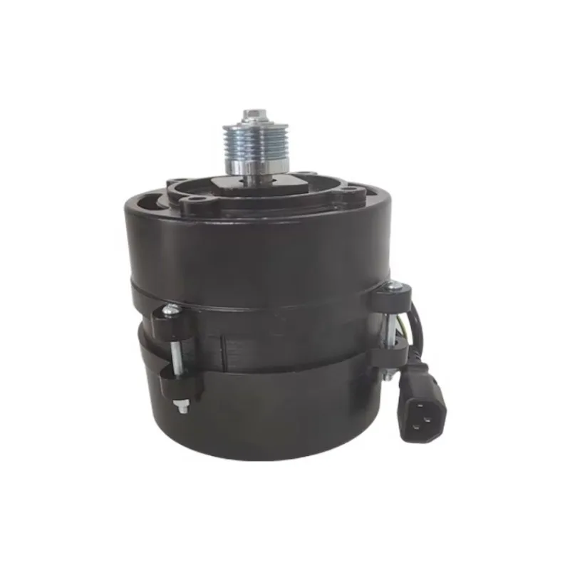 

YVP90-6S4 Elevator Door Motor Three-Phase Asynchronous Motor