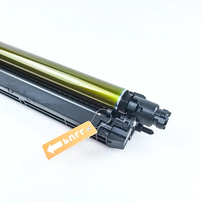1X DR-313K A7U40RD وحدة طبلة سوداء A7U40TD لكونيكا مينولتا Bizhub C258 C308 C368 C458 C558 C658 DR313 DR-313 130K صفحات #4