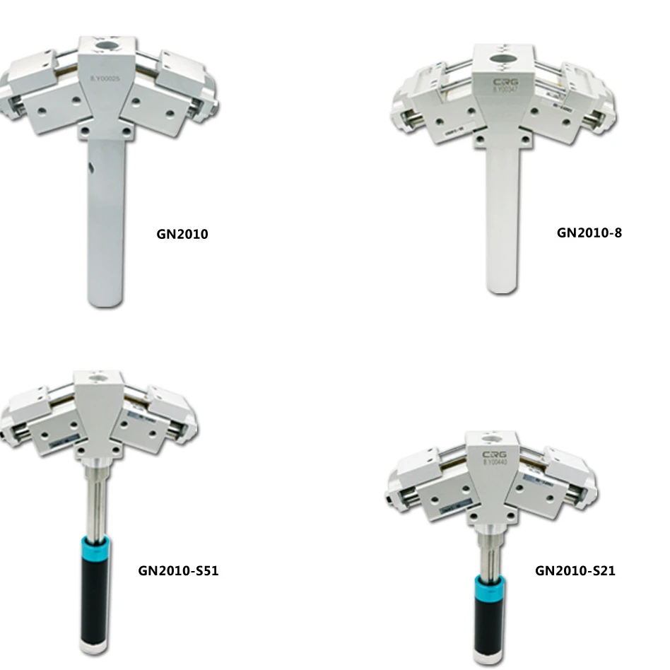 Crg Light And Flexi…