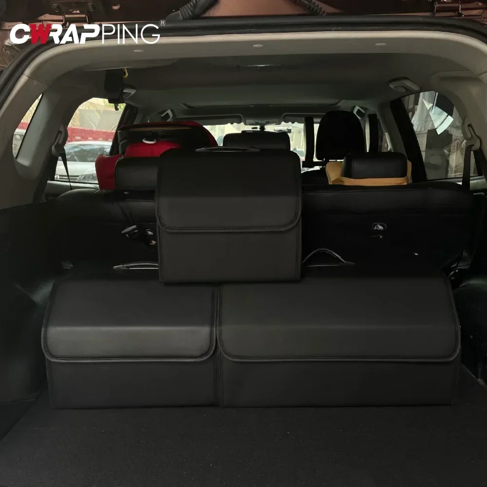 Thumbnail 4 - #75 Highest Rated Car Boot Storage Boxes to Buy in 2026