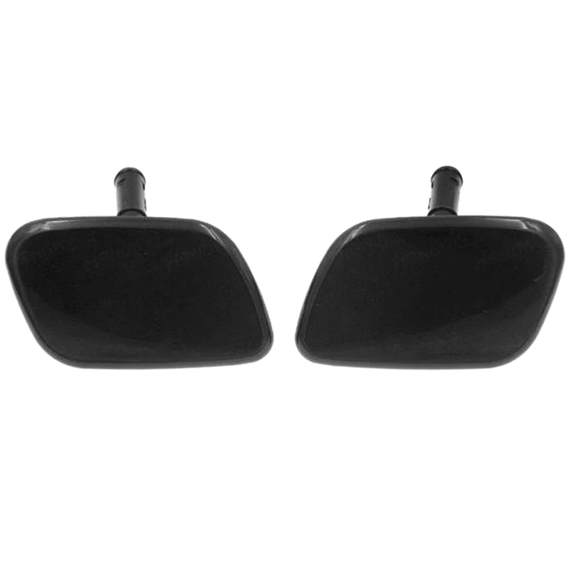 

Головная фара, лампа, омыватель, подъемный цилиндр, крышка распылительной форсунки для Hyundai Santa Fe MKII 2009-2012 98680-2B500 98690-2B500