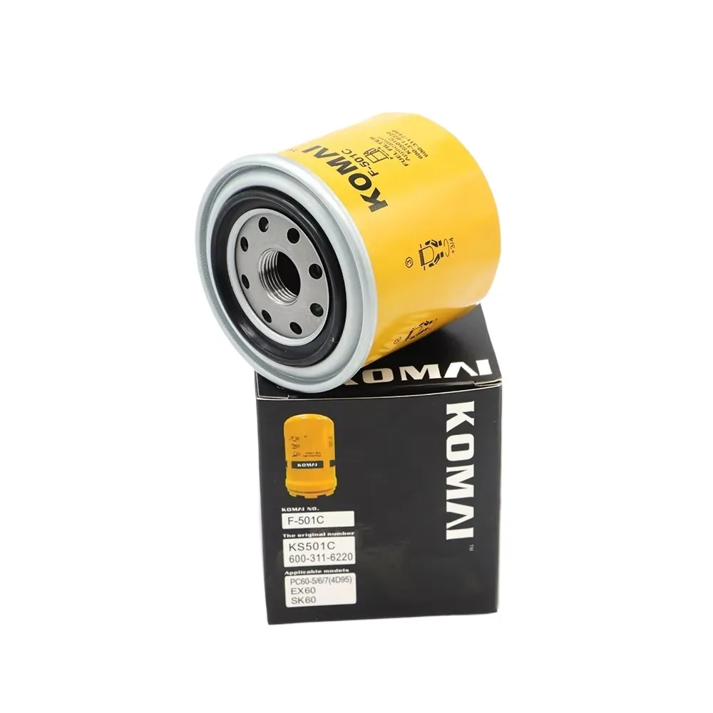 

Fuel Filter 4285643 For Hitachi 2451u2212 600-311-7440 600-311-7460 600-311-6220 600-311-6221 600-311-9520