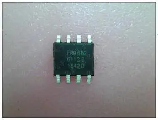 Fr9882 in42patients lcd gerenciamento de energia ic chip de zero acessórios 10 pcs/lot
