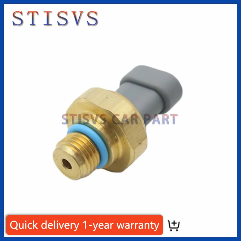 Sensor de Presión de Combustible 4921505 para Dodge Ram Cummins 2500 3500 5.9L 5.9 MAP 2000 2001-2002, Accesorios para Autos de Alta Calidad