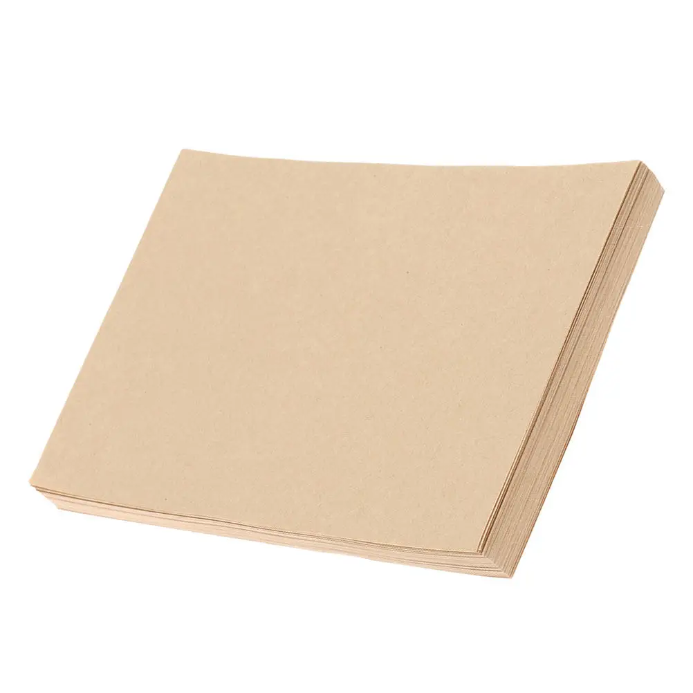 100 Pcs Blank Paper for Letters Stationery Decorative Writing Kit Creative 3