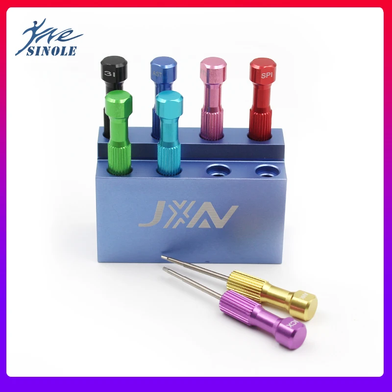 

Dental implant Screw Driver High Quality Dentistry Tool Kit Micro Screw driver Dental Stainless Steel implant Screw Driver