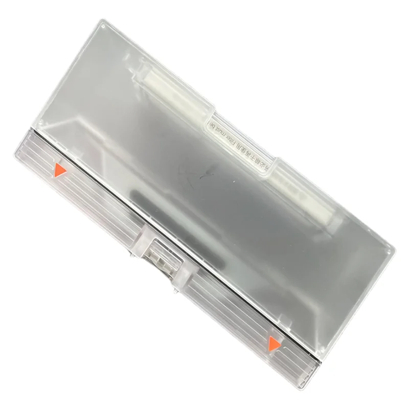 A22F-For Dreame Bot L10 Pro/D9/D9 Pro/D9 Max Dust Collector Replacement-Dust Box With Filters For Vacuum Attachments