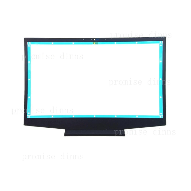 M  B Shell AP2K9000200 For HP Pavilion 5 Plus 17-CD 17T-CD TPN-C142