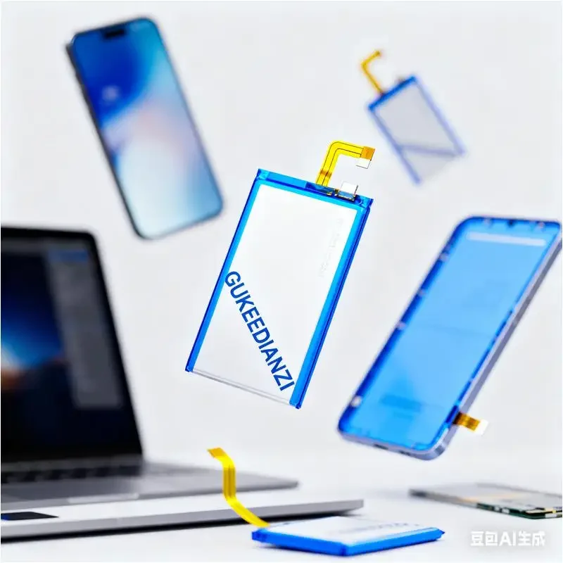 Battery For Cardo S… - image
