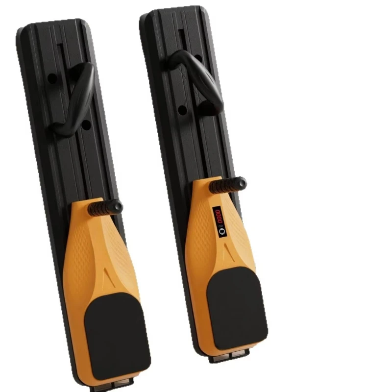 

25 Hot Sale Split Pilates Abdominal Trainers - Yoga and Pilates Upgraded Sliding Core Workout Equipment