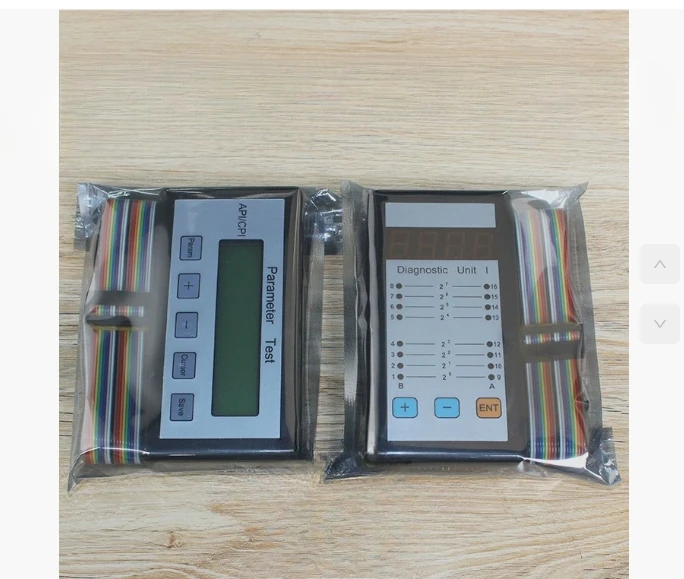 Elevator Diagnostic…