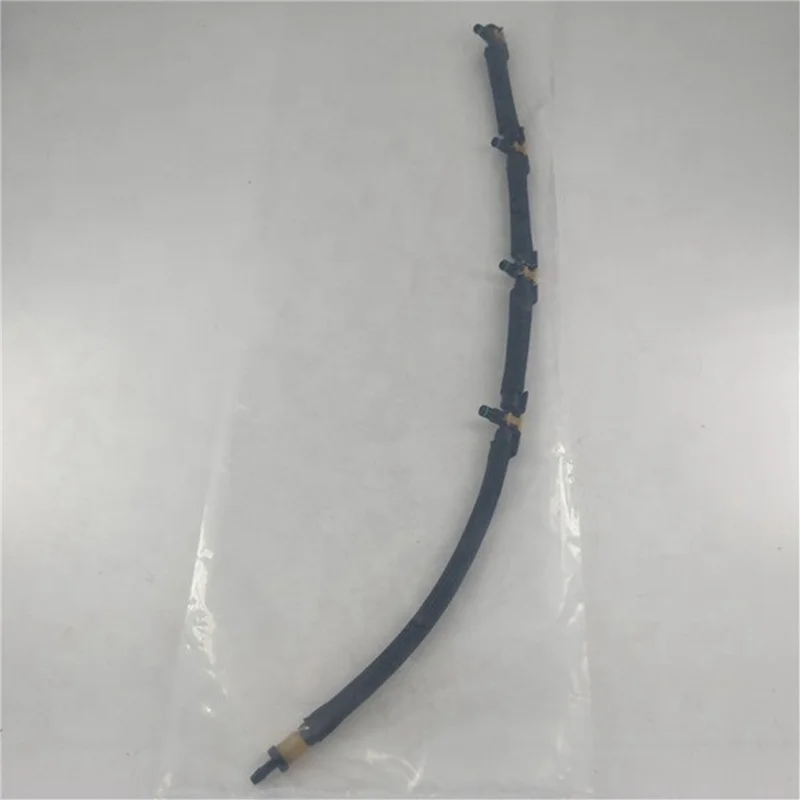 

M11K-5X 03L130235AD Шланг возврата топлива Шланг возврата топлива Линия бака Шланг Форсунка Шланг утечки для Amarok 2010-