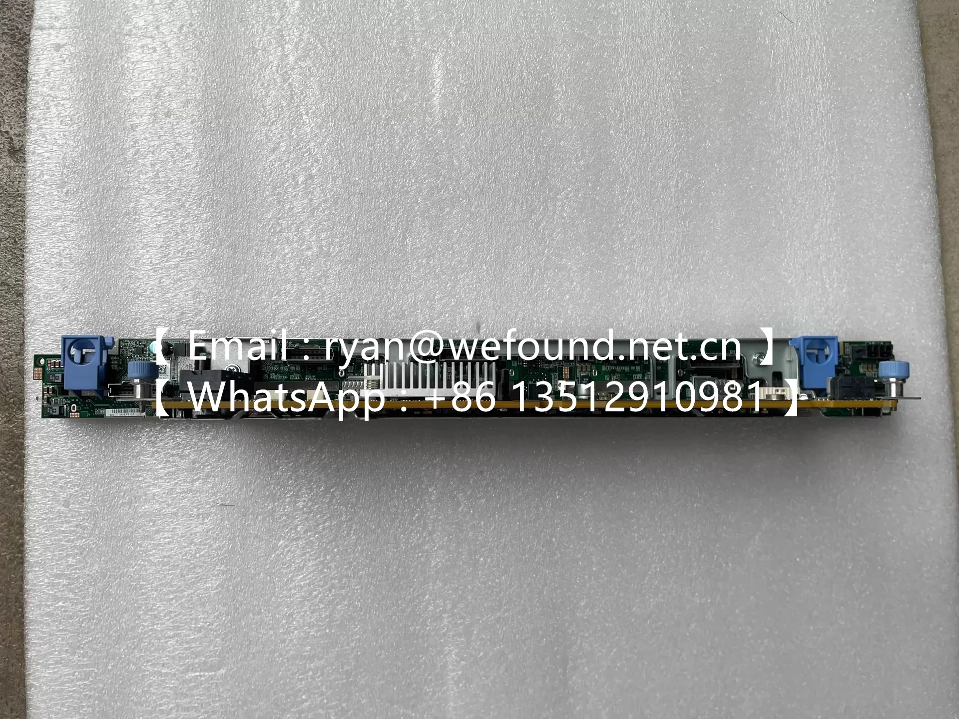 0T9JCP 0MWY54 0PGJ4P 0J54R1 R640 2.5  10 Disk bay