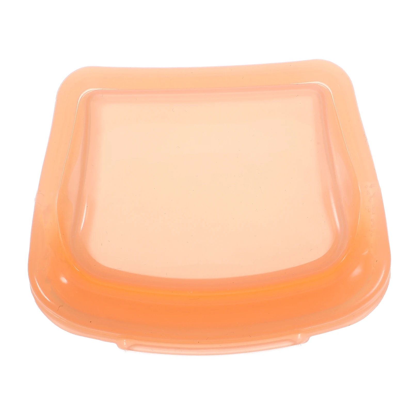 

Portable Bag Pill Bag Clear Travel Medicine Kit Silicone Medicine Pouch Reusable Storage Pouches for Daily Organizer