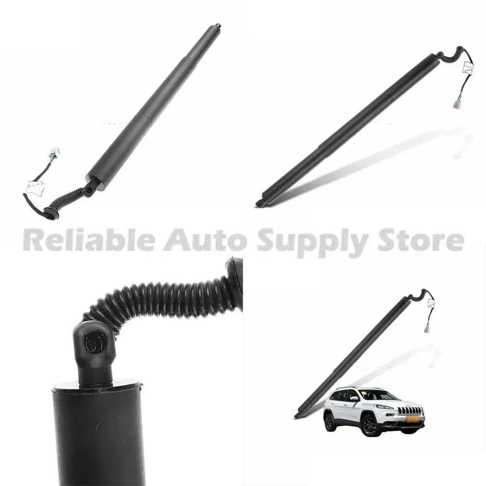

1 Pair For Rear LH Electric Tailgate Lift Support Strut Suitable for Jeep Cherokee 2019 2020 2021 2022 2023
