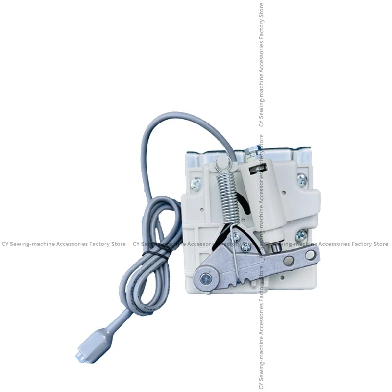 

Supu Q2 Педаль ножного управления Промышленная швейная машина Компьютерная машина Строка