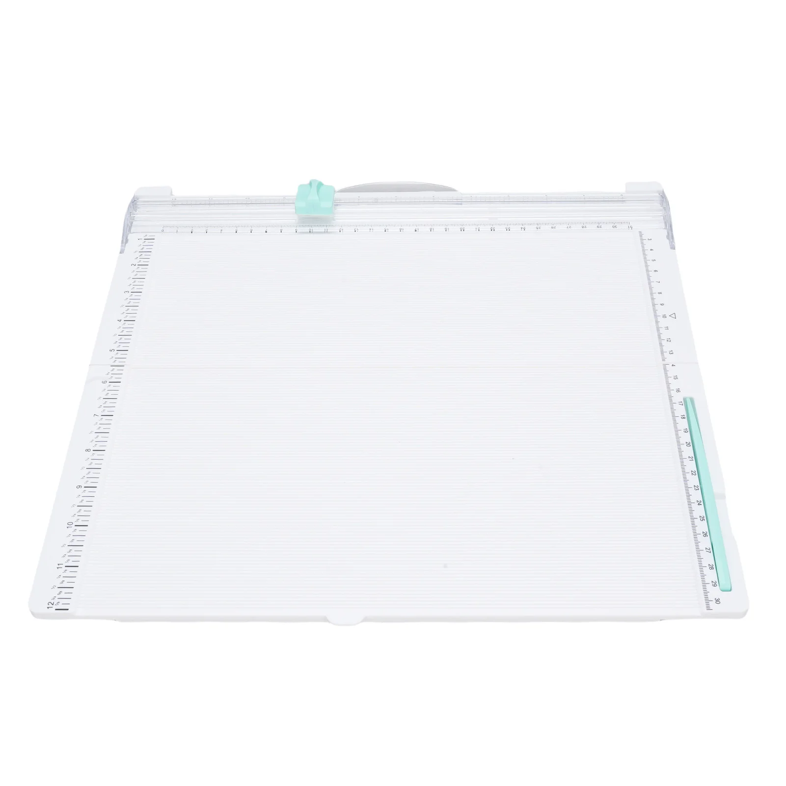 Paper Trimmer Scoring Board Multifunctional Craft Paper Trimmer and Scorer for Cards Envelopes Craft Paper Trimmer and Scorer