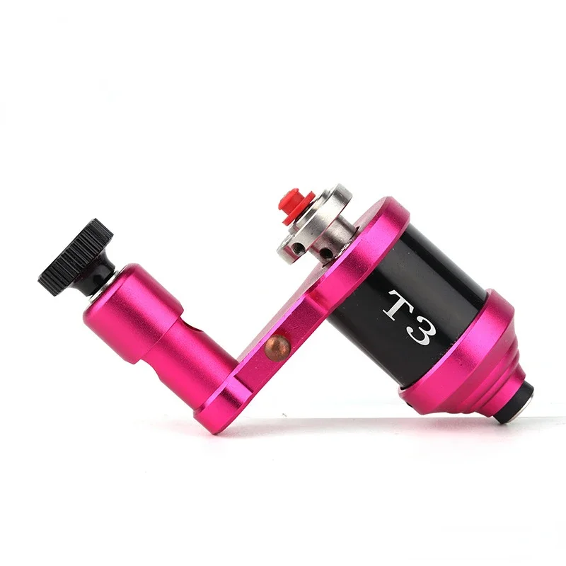 Professiona Direct Drive Rotary Tattoo Machine DC Micro Tattoo Motor Shader Liner Tattoo Body Art Accessories Tattoo Gun Artists