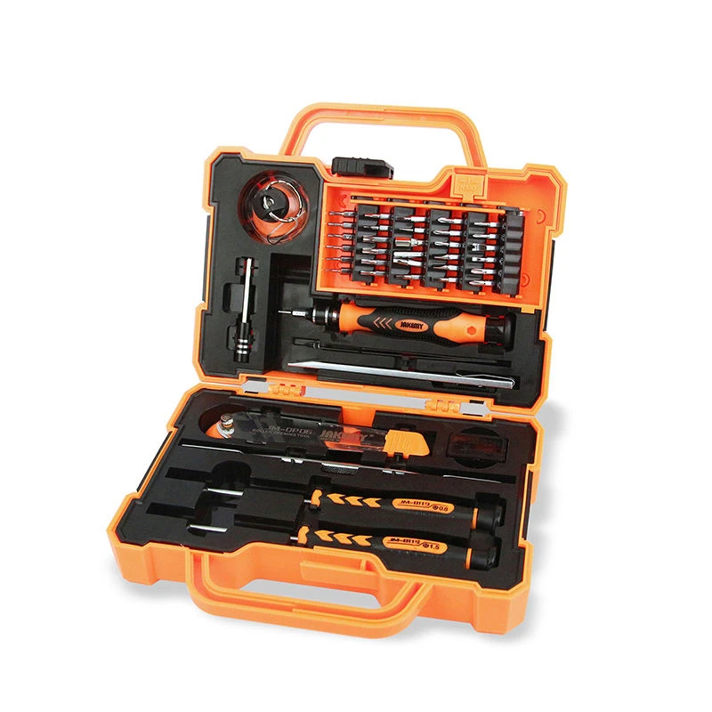 

Ecomhunt Dropshipping Specialized Multifunctional Combination Screwdriver Set Hand Tool Kit Box For DIY Repair Household ToolBox