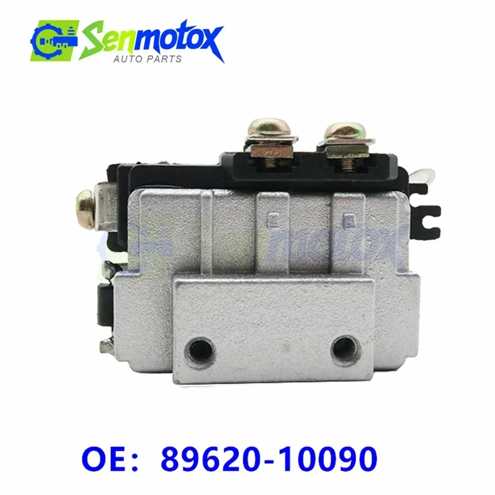 

89620-10090 Ignition Control Module 8962010090 For Toyota Corolla Corsa Tercel Isuzu Geo Chevrolet Pontiac Sunburst 1985-1989
