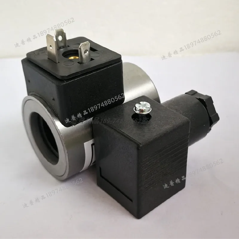 

C161035 GDA3L GR35BSS 24 Hawei coil 925122 205V HAWE lifeboat solenoid valve