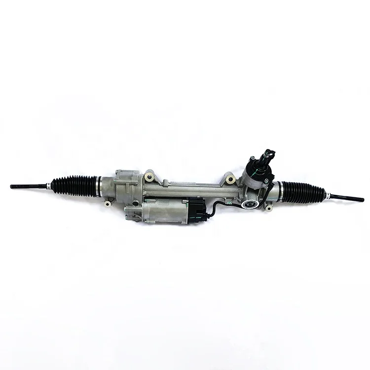 Mercede-s Ben-z W218 LHD 2 Wheel Drive Original Quality Electronic Steering Rack 2184605600  Brand New