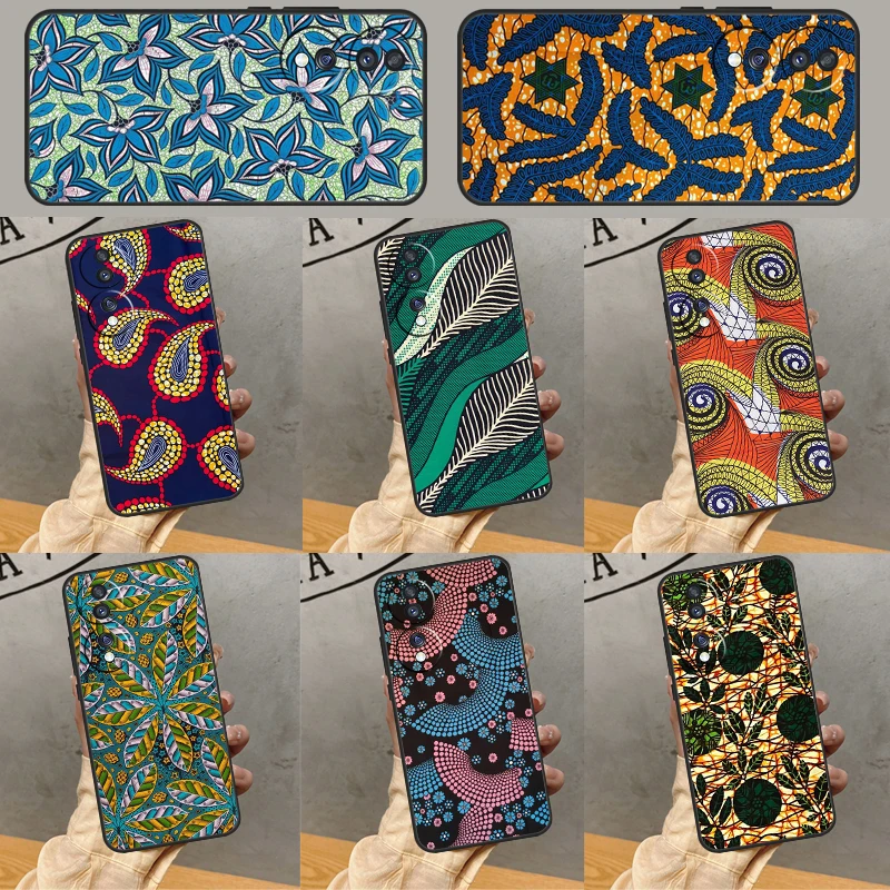 African Style Fabri… - image
