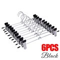 6PCS Pants Clip