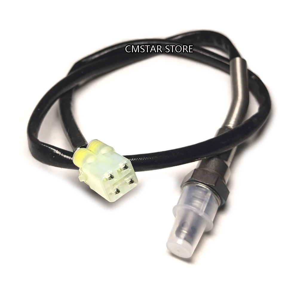 Motorcycle Oxygen Sensor For Keeway Superlight K Light 125 200 202 QJ200-2H QJ200-2G Vintage Chooper