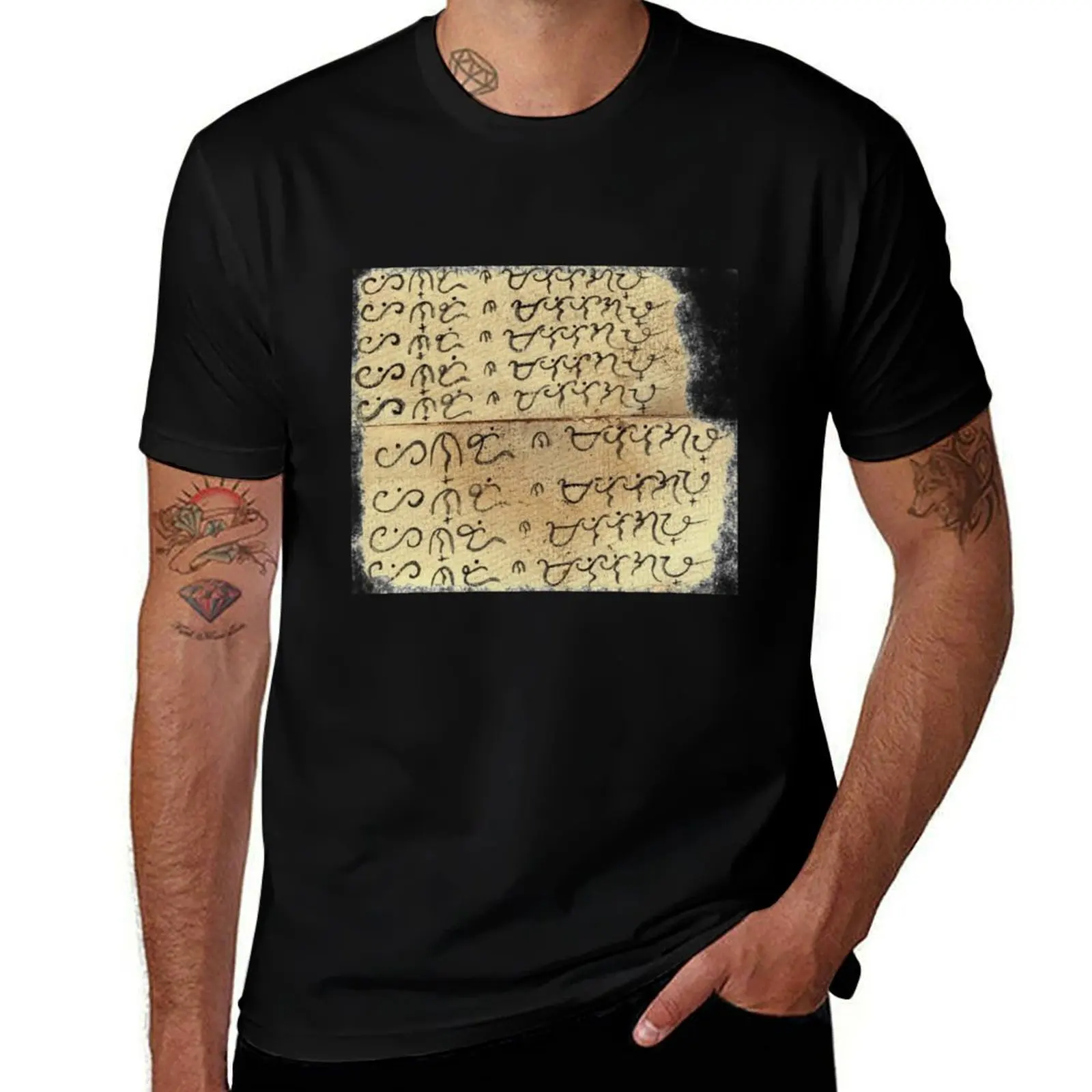 

Neverlost 9 T-Shirt essential t shirt man t shirts graphic T-Shirt