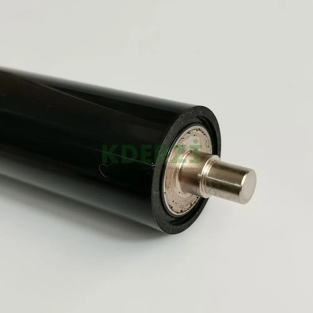 Rolo de pressão do fusor para Brother, Novo, LPR-B5590, DCP-L5500, L5600, L5650, HL-5580, HL-5585, HL-5590, HL-5595, HL-L5000, L5100, L5200