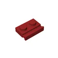 dark red-20pcs