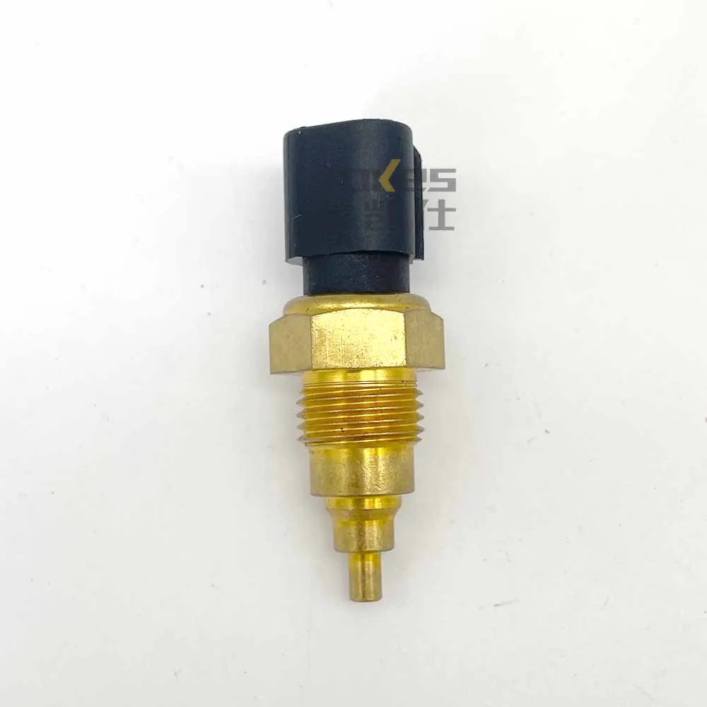 S8342-01250 SK200-8 J05 Engine Water Temperature Sensor SK210-8 For Kobelco Parts Excavator Accessories