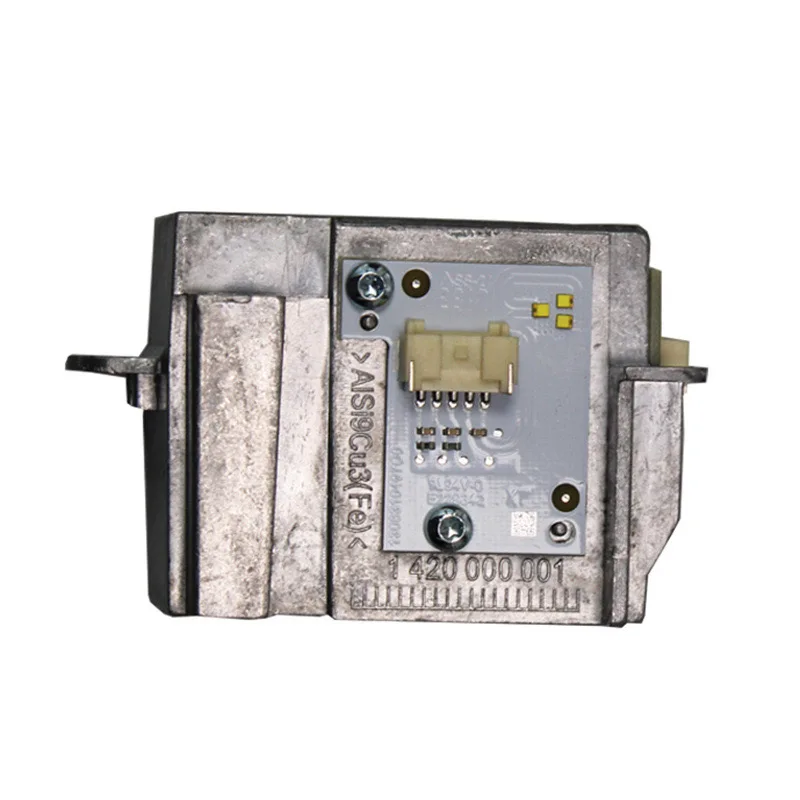 

Headlight LED Module DRL Daytime Running Light LED OE 63117394901 63117394902 for 6 Series F06 F12 F13 LCI 2014-2018